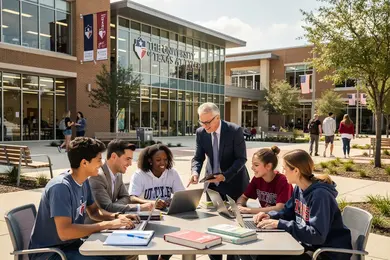 2026 The University of Texas at Tyler Application Deadlines, Start Dates, and Admission Process thumbnail