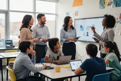 2027 Accredited Online Teaching Degree Programs With No GRE or GMAT Requirements thumbnail
