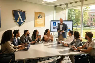 2026 Southern New Hampshire University Online MA in Communication - New Media & Marketing: Cost, Curriculum, Admissions, and Career Outcomes thumbnail