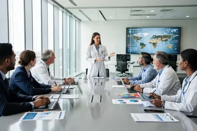 2027 Best Online Global Health Doctorate Programs for Executive and Leadership Careers thumbnail