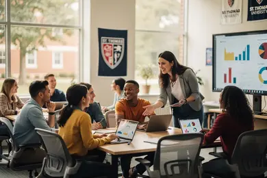 2026 St. Thomas University Online Admission Requirements thumbnail