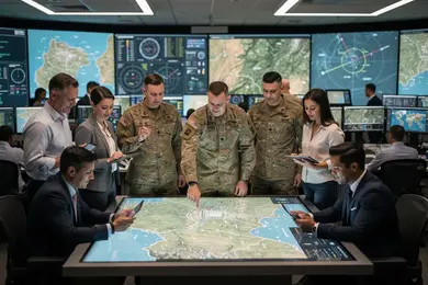 2026 Online Military Science & Studies Bachelor's Degree Programs With No SAT or ACT Requirements thumbnail