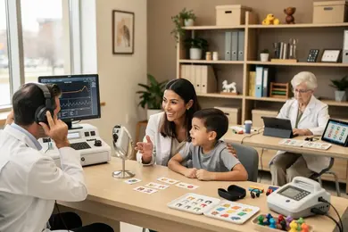 2026 Online Communication Disorders Bachelor's Degrees for Veterans and Military Students thumbnail