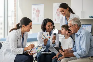 2026 Accredited Online Speech Pathology Bachelor's Degree Programs: How to Verify Quality thumbnail