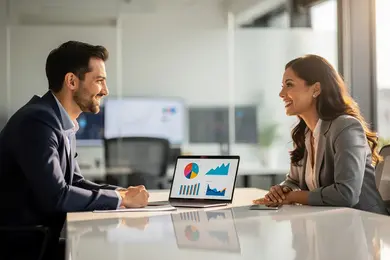 2027 Data Science Master's Admissions Interviews: Questions to Prepare For thumbnail