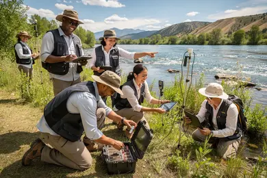 2026 Online Environmental Science Bachelor's Degree Programs With Open Enrollment thumbnail