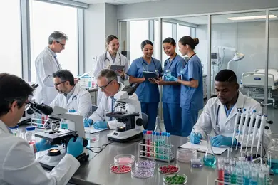 2026 How to Compare Online Biology Degrees by Pre-Health Readiness thumbnail