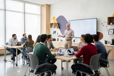 2026 Is Southern New Hampshire University's Online MA in English & Creative Writing - General Worth It? What Students Should Know thumbnail