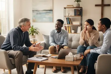 2027 What to Expect in an Online Pastoral Counseling Doctorate Program: Courses, Research, Faculty Support, and Final Projects thumbnail