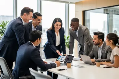 2027 MBA Degree Automation Exposure Report: Which Career Paths Face the Most AI and Technology Disruption thumbnail