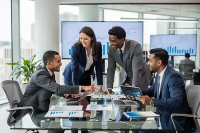 2026 Industry Demand for Economics Master's Graduates: Job Outlook & Hiring Trends thumbnail