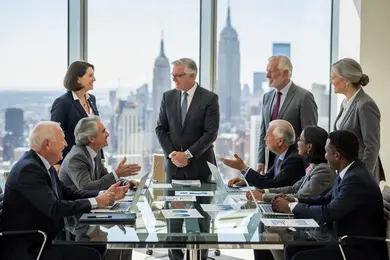 2027 Best Online Finance Doctorate Programs for Senior-Level Roles: Careers, Salaries, and Advancement Paths thumbnail
