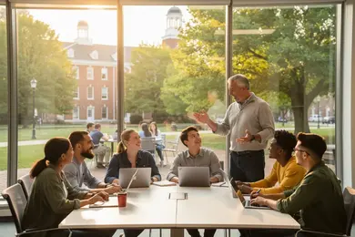 2026 Johns Hopkins University Online Enrollment Guide: Requirements, Documents, and Timeline thumbnail