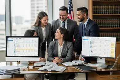 2026 Online Paralegal Studies Degrees With eDiscovery Coursework thumbnail