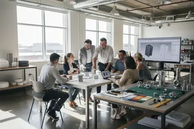2026 Can You Study Industrial Design Master's Programs Part-Time? Options & Duration thumbnail