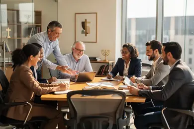 2026 Theology Skills Gap Analysis: What Employers Want vs What Degree Programs Teach thumbnail