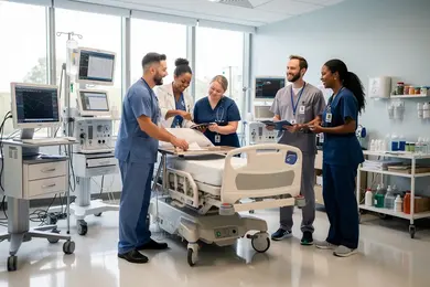 2026 Health Sciences Programs With Placement Support for Practicum or Clinicals thumbnail