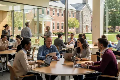 2026 Can You Earn a Degree Faster at Fairfield University as an Adult Learner? thumbnail