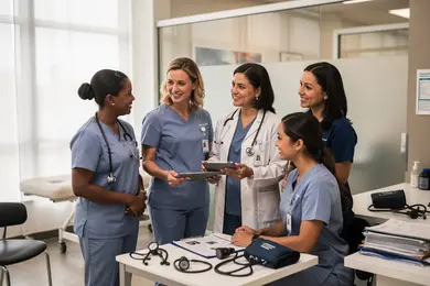 2027 Best Online Women's Health Nurse Practitioner Doctorate Programs for Consulting Careers thumbnail