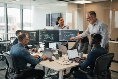 2027 Best Online Software Engineering Doctorate Programs for Senior-Level Roles: Careers, Salaries, and Advancement Paths thumbnail