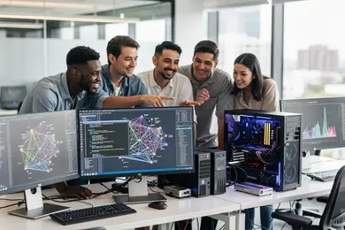 2026 AI Master's Degrees for Software Developers Seeking AI Roles thumbnail