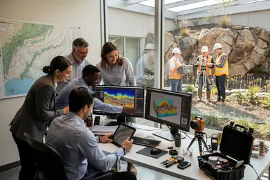 2026 Online Geosciences Degrees for Research Institution Careers thumbnail