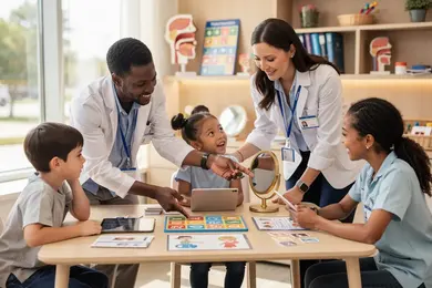 2027 Speech Pathology Degree Persistence Report: Retention, Stop-Out Risk, and Re-Enrollment Patterns