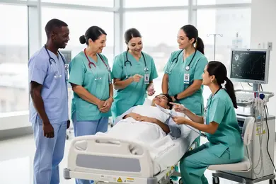 2027 What to Expect in an Online Nurse Midwifery Doctorate Program: Courses, Research, Faculty Support, and Final Projects thumbnail