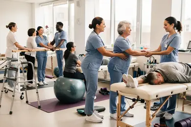 2026 Which Employers Hire Physical Therapy Degree Graduates? Industries, Roles, and Hiring Patterns thumbnail