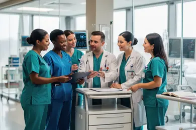 2026 Best Online RN to BSN Programs for Community College Graduates thumbnail