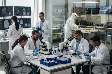 2026 Best Online Forensic Science Degrees for Field-and-Lab Hybrid Careers thumbnail