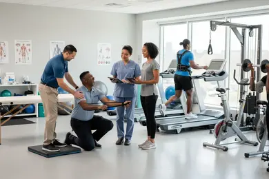 2026 Highest Paying Careers With a Kinesiology Bachelor's Degree thumbnail