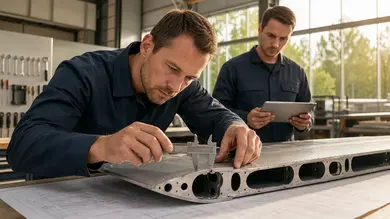 2027 Online Aerospace Engineering Degree Programs With No Personal Statement or Admissions Essay Required thumbnail