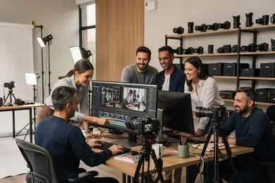 2026 Online Digital Photography Degrees That Prepare Students for Stable Long-Term Creative Careers thumbnail