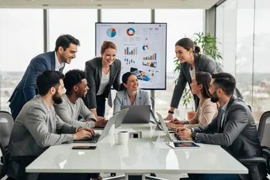2026 Entry-Level Jobs With a Marketing Master's Degree thumbnail