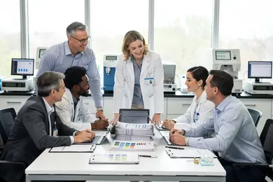 2026 Best Online Clinical Research Management Degrees for Medical Device Trial Careers thumbnail