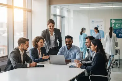 Is an Online MBA in Healthcare Management Worth It for International Applicants? thumbnail