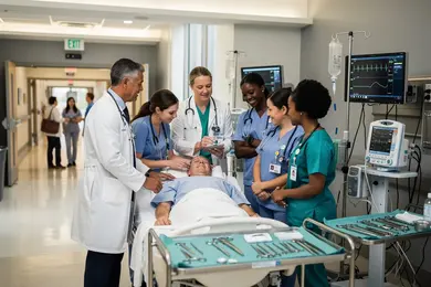 2026 Community College to Medical Studies Bachelor's Degree Transfer Guide thumbnail