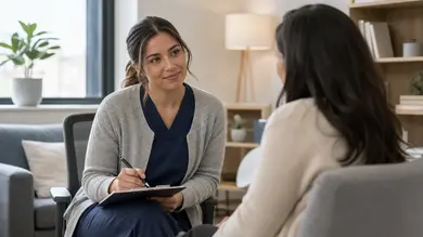 2027 Best Online Psychiatric-Mental Health Nurse Practitioner (PMHNP) Programs for Residents of Palmdale, CA thumbnail