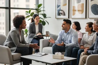 2026 Online Marriage and Family Therapy Degrees With Multicultural Counseling Concentrations thumbnail
