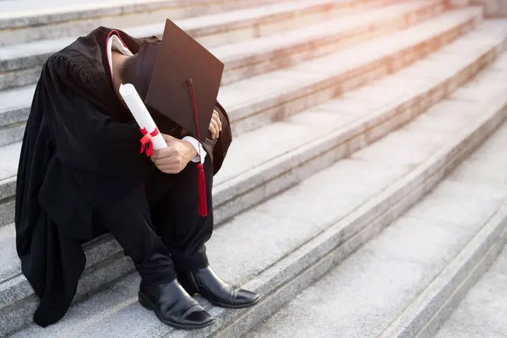 These college majors leave graduates with the most regret and it's not about passion