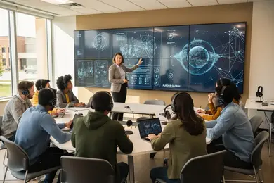 2026 Is Purdue Global's Online BS in Cybersecurity Worth It? What Students Should Know thumbnail