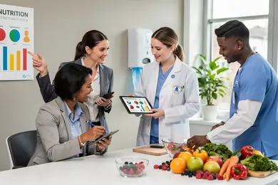 2026 Nutrition Degree Completion Time Report: How Long Students Actually Take to Graduate thumbnail