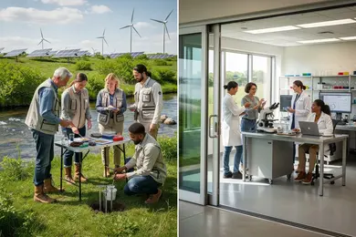 2026 Online Environmental Science Degrees With Strong Scientific Communication Training thumbnail