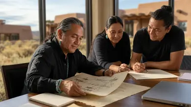 2027 Online Native American Leadership Master's Programs With No Letters of Recommendation thumbnail