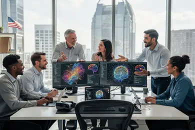 2026 AI Master's Degrees With 7-Week Courses thumbnail