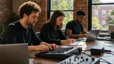 2027 Online Music Business Degree Programs With No Letters of Recommendation Required thumbnail