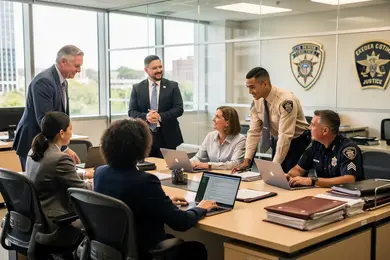 2027 Is a Criminal Justice Administration Doctorate Hard? Coursework, Research, Time Commitment, and Completion Tips thumbnail