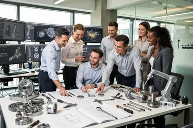 2026 Best Online Mechanical Engineering Degrees for Working Adults thumbnail