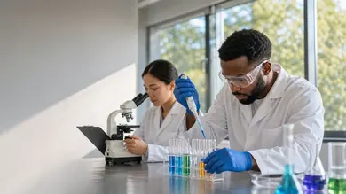 2027 Online Science Master's Programs With No Letters of Recommendation thumbnail